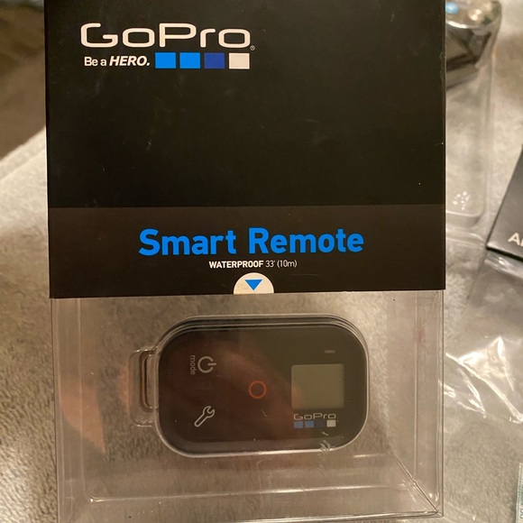 GoPro bundle of accessories - Picture 4 of 13